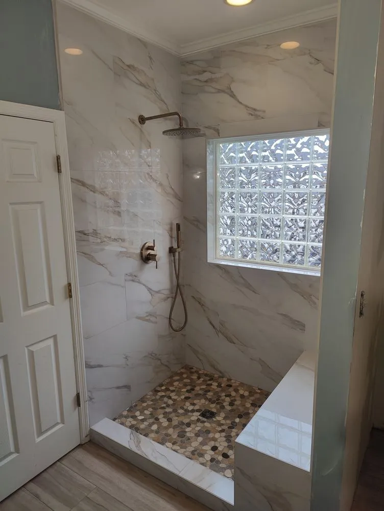 Expert drain cleaning in Chesnee, SC by PRO Tile Specialist