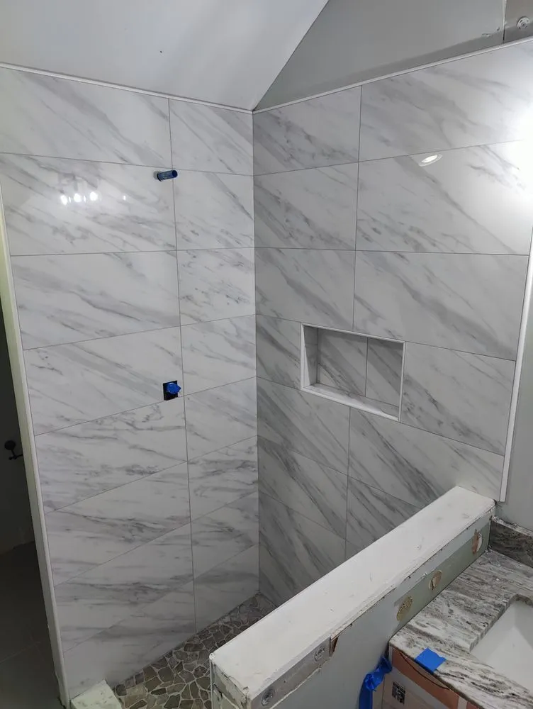Emergency plumbing repair service in Chesnee, SC - PRO Tile Specialist