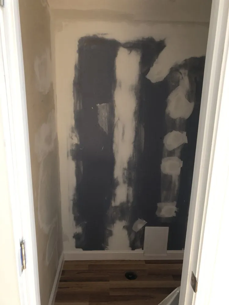 Slide of Pro-Touch Finishings