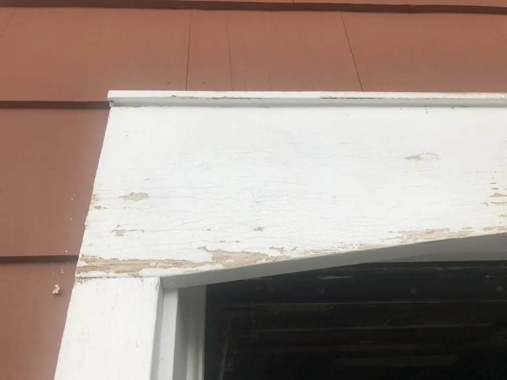 Slide of Pro-Touch Finishings