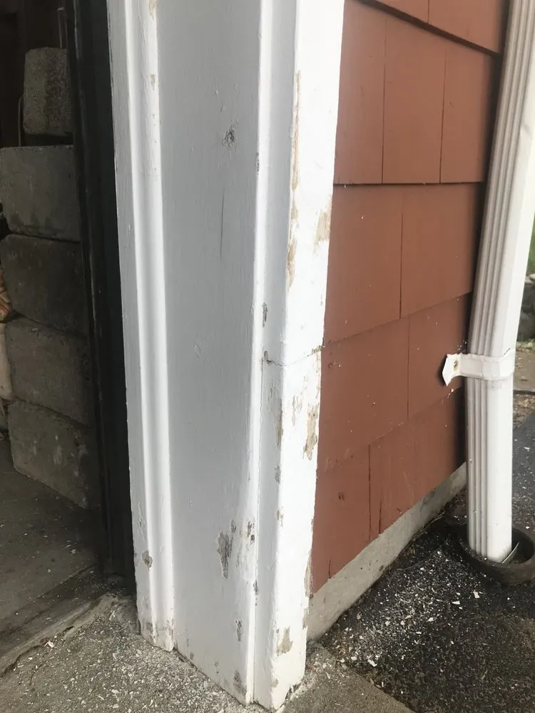 Slide of Pro-Touch Finishings