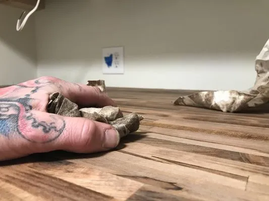 Pro-Touch Finishings