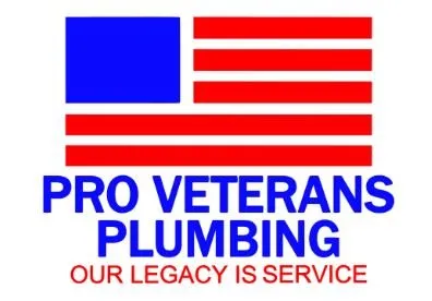 Slide of Pro Veterans Plumbing