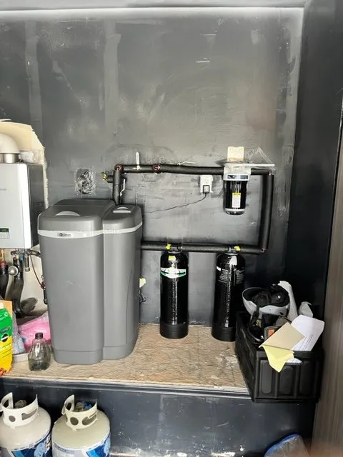 Slide of Pro Veterans Plumbing