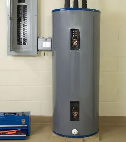 Slide of Pro Veterans Plumbing