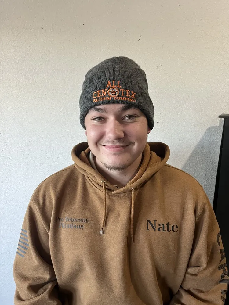 Slide of Pro Veterans Plumbing