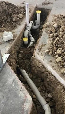 Reliable drain cleaning in Leander, TX by Pro Veterans Plumbing