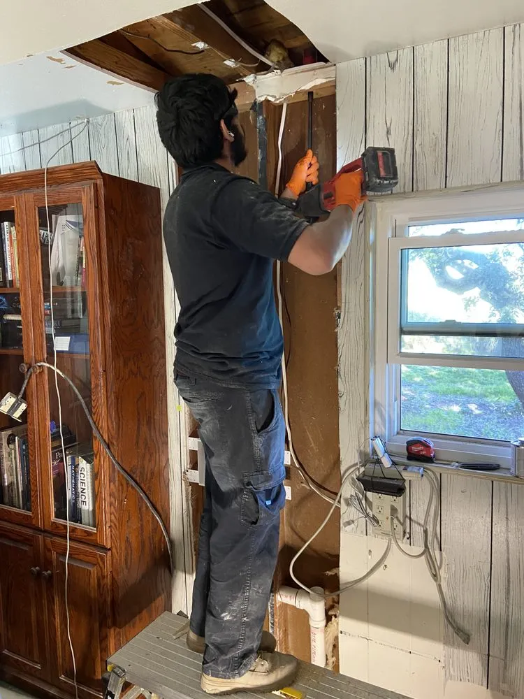 Slide of Pro Veterans Plumbing