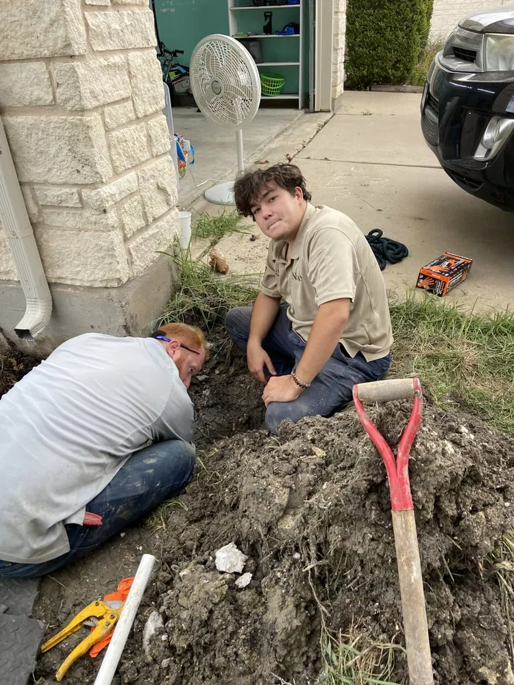 Slide of Pro Veterans Plumbing