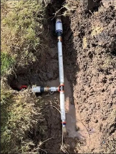 Slide of Pro Veterans Plumbing