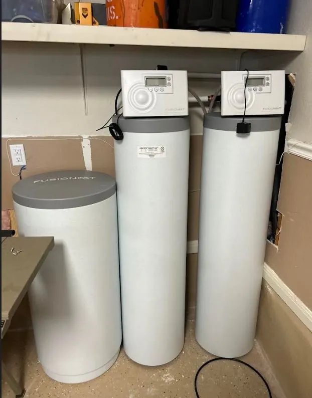 Slide of Pro Veterans Plumbing