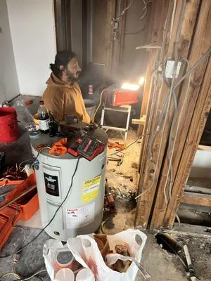 Pro Veterans Plumbing