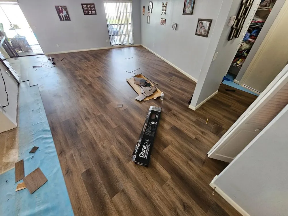 Slide of Pro Workers Construction