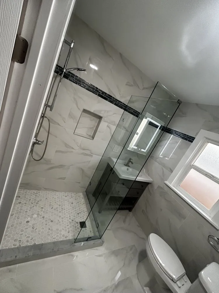 Slide of Pro Workers Construction