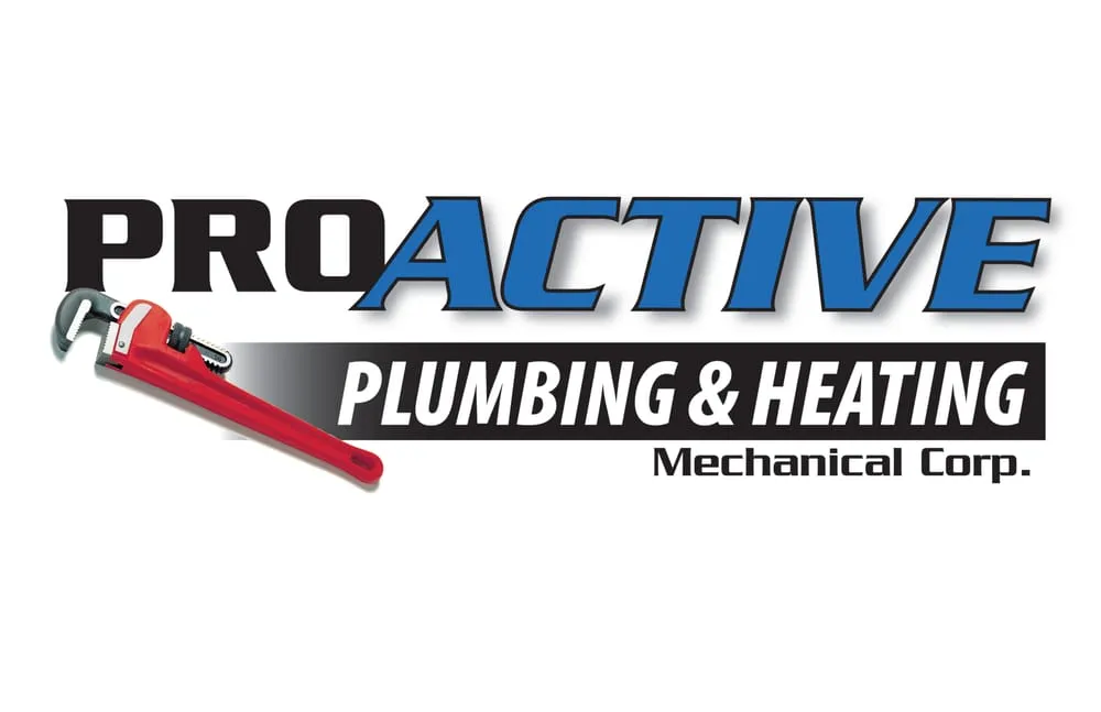 Slide of Proactive Plumbing & Mechanical Of Westchester