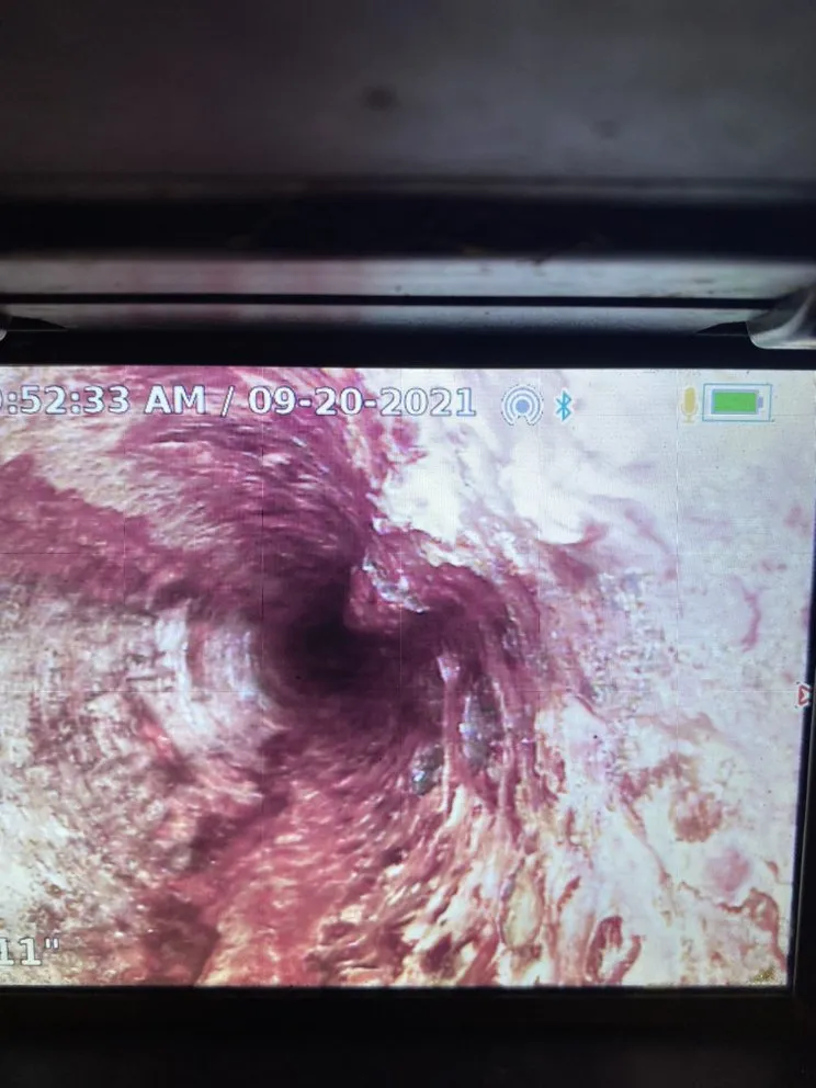 Slide of Proactive Plumbing