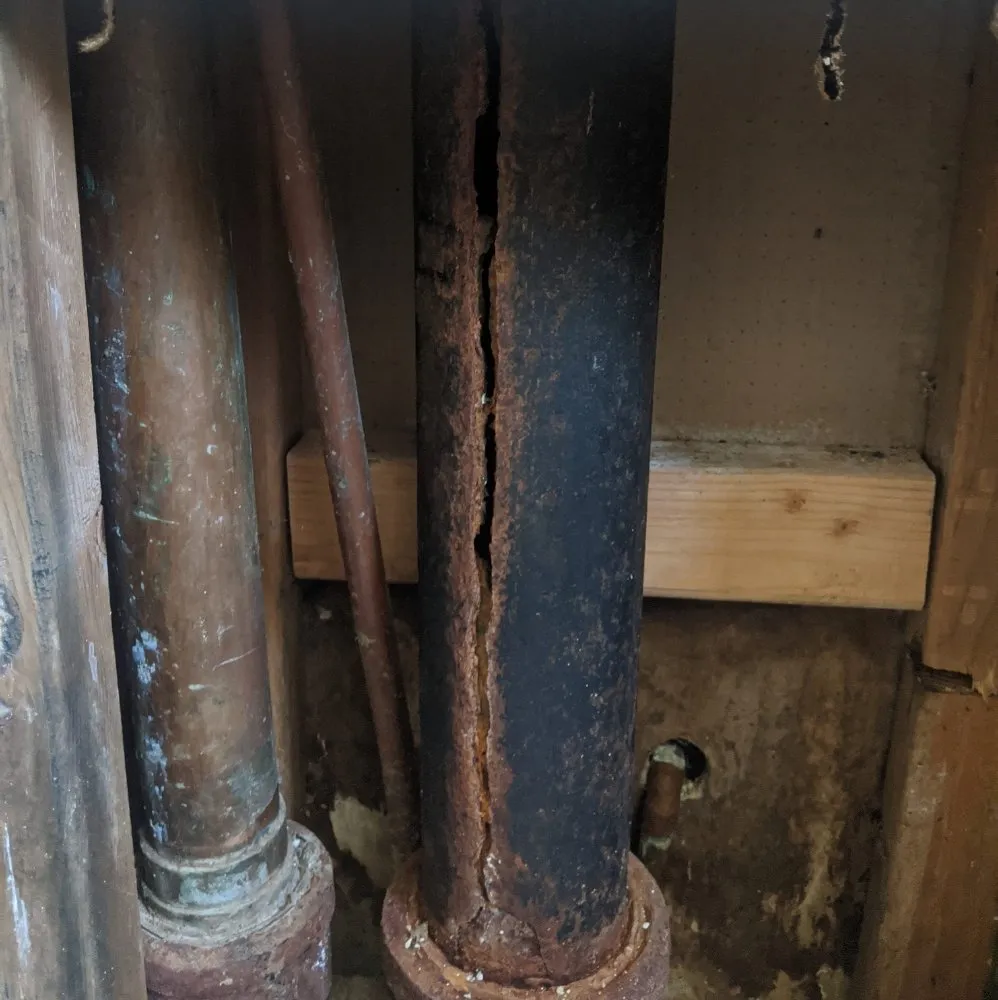 Slide of Proactive Plumbing