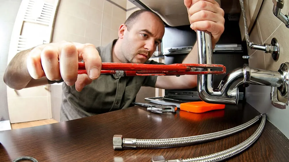 Slide of Proactive Plumbing