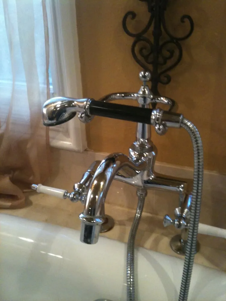 Slide of Proactive Plumbing