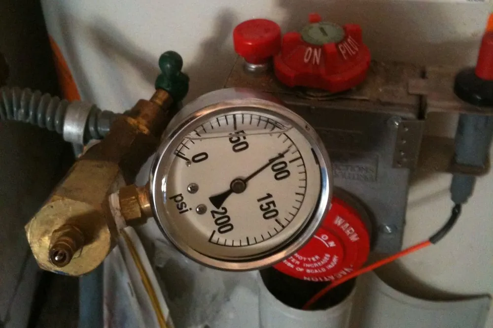 Slide of Proactive Plumbing