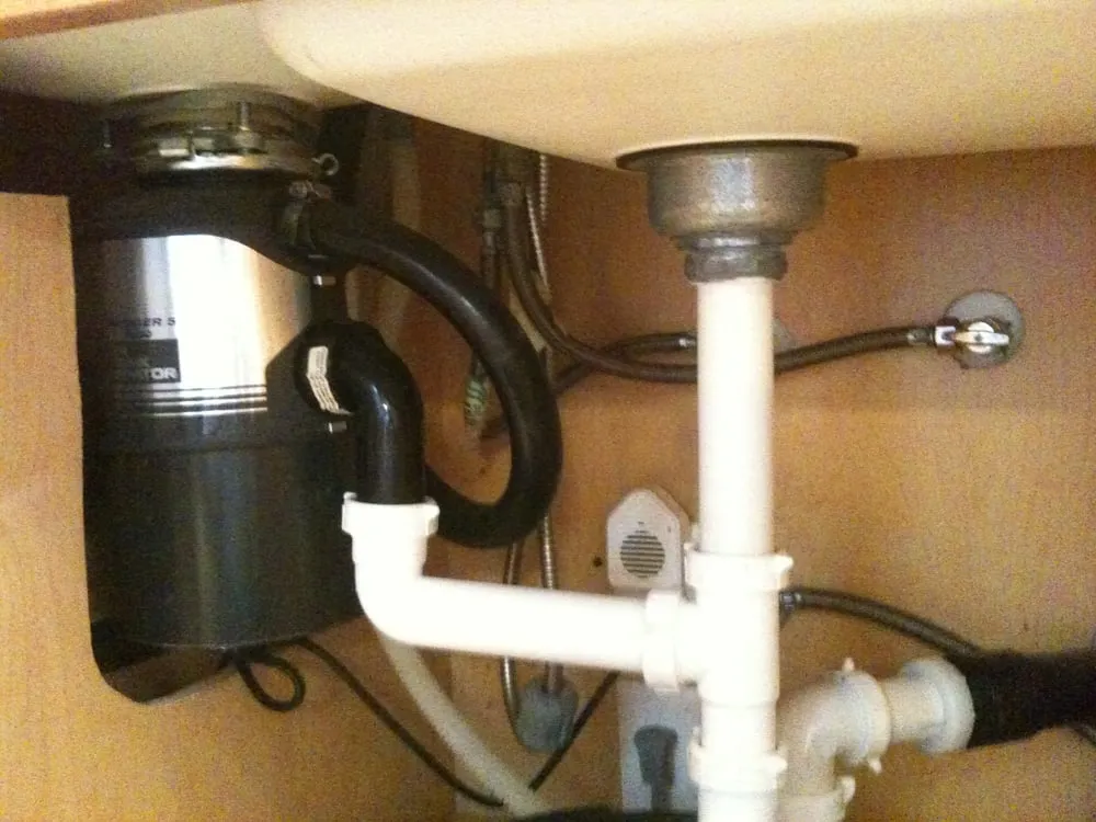 Slide of Proactive Plumbing