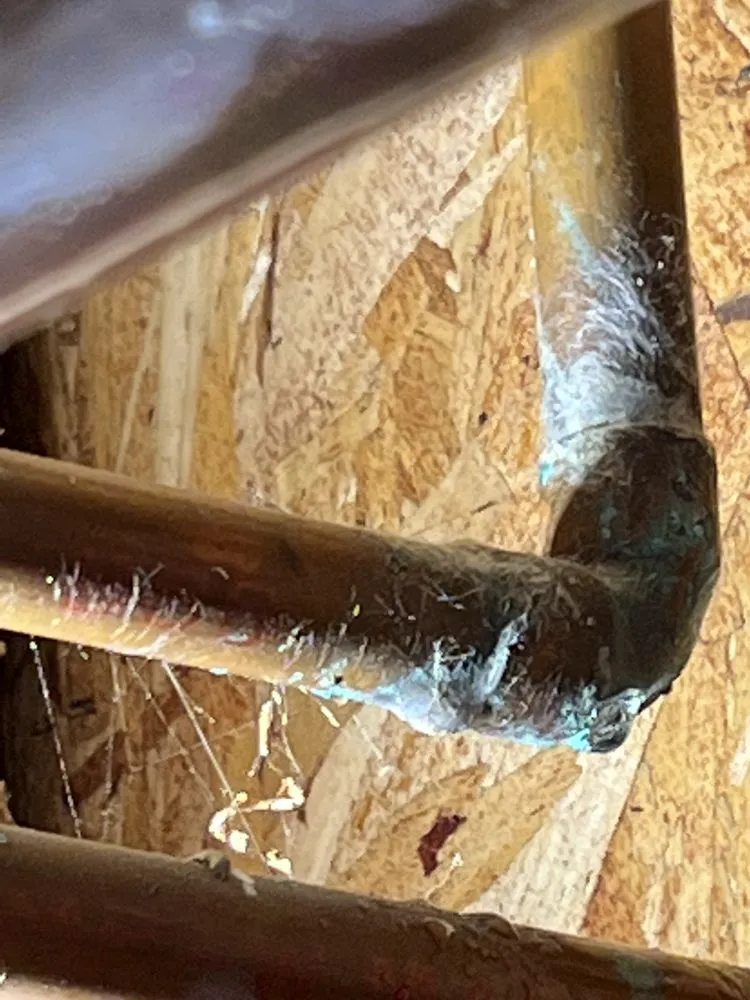 Slide of Proactive Plumbing