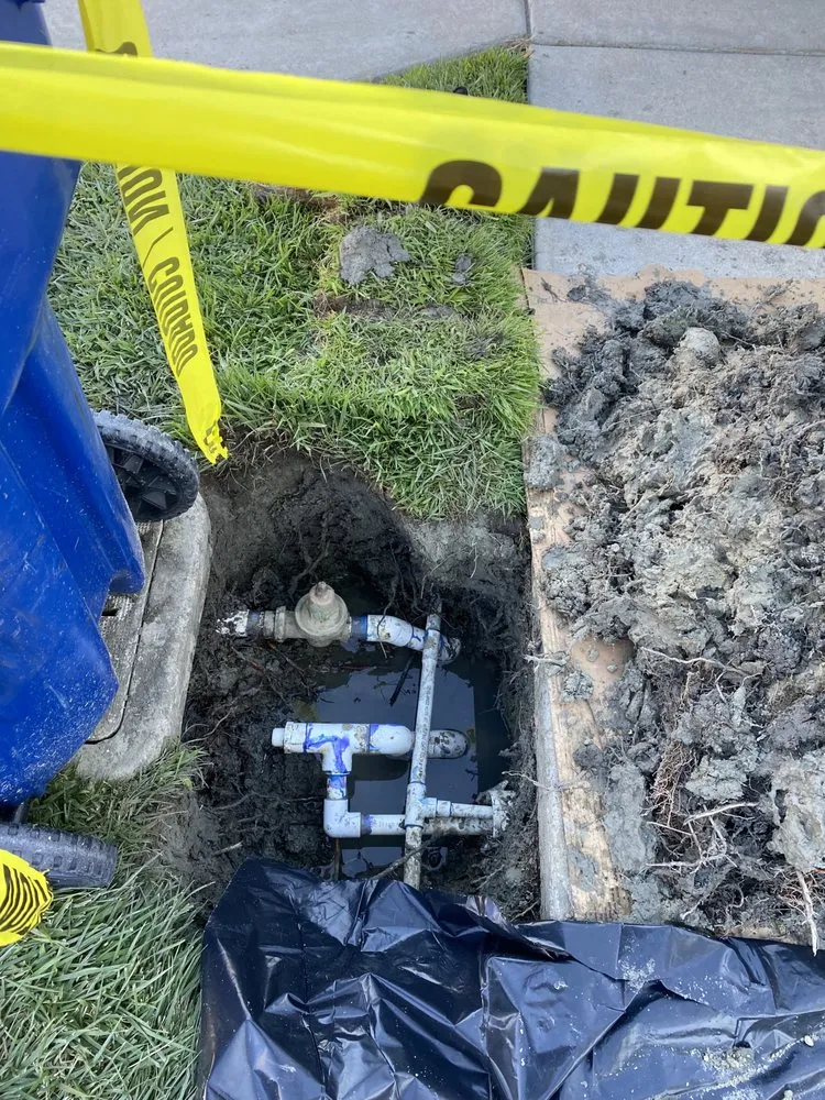 Slide of Proactive Plumbing