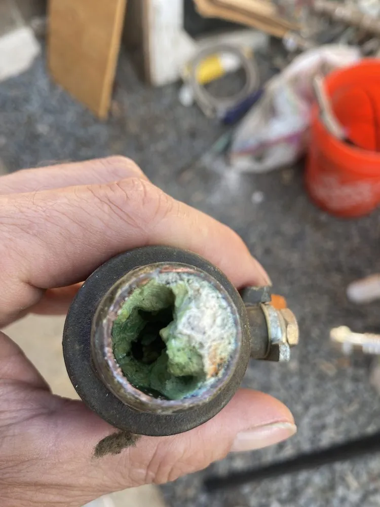 Slide of Proactive Plumbing