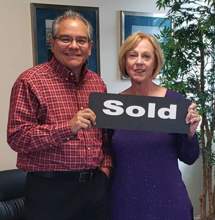 Slide of ProActive Real Estate Services