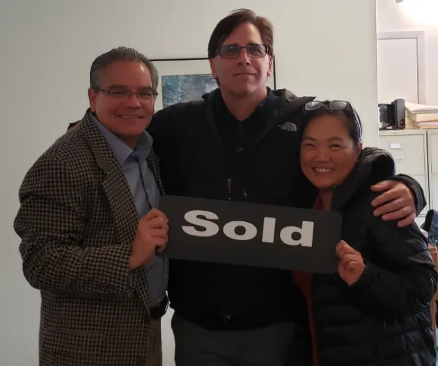 Slide of ProActive Real Estate Services