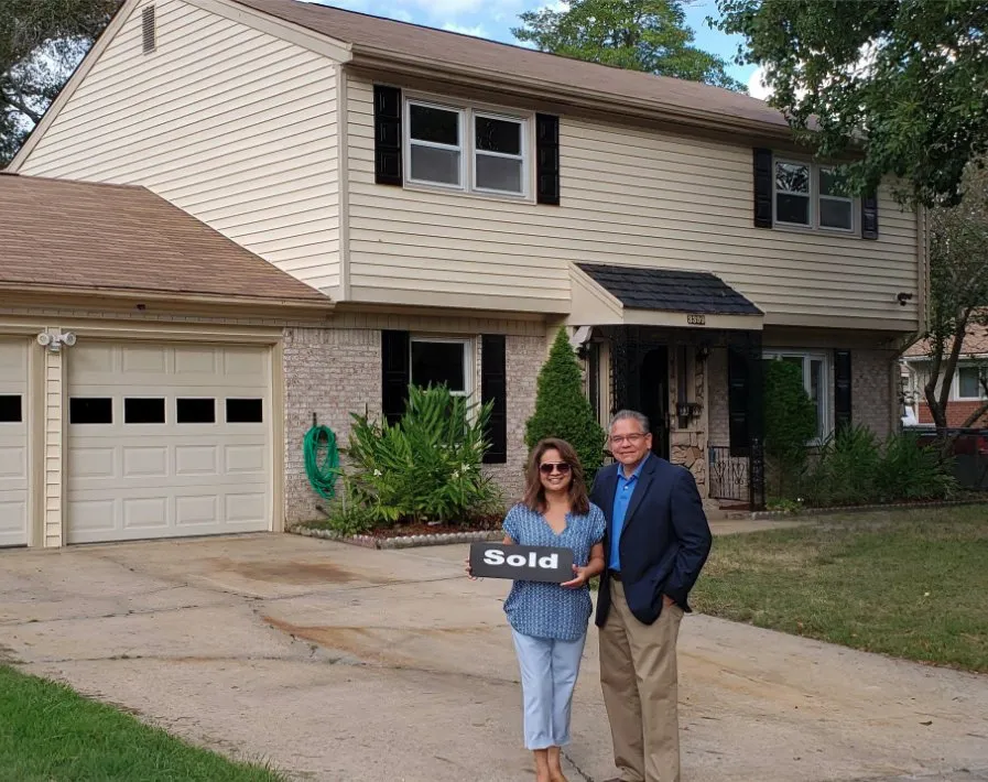 Slide of ProActive Real Estate Services