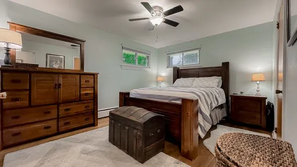 ProActive Real Estate Services Logo