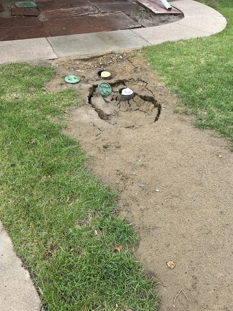 Slide of Proactive Sewer & Drain