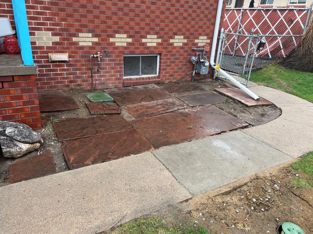 Slide of Proactive Sewer & Drain