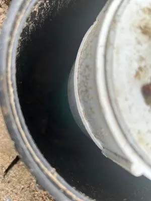 Proactive Sewer & Drain Logo