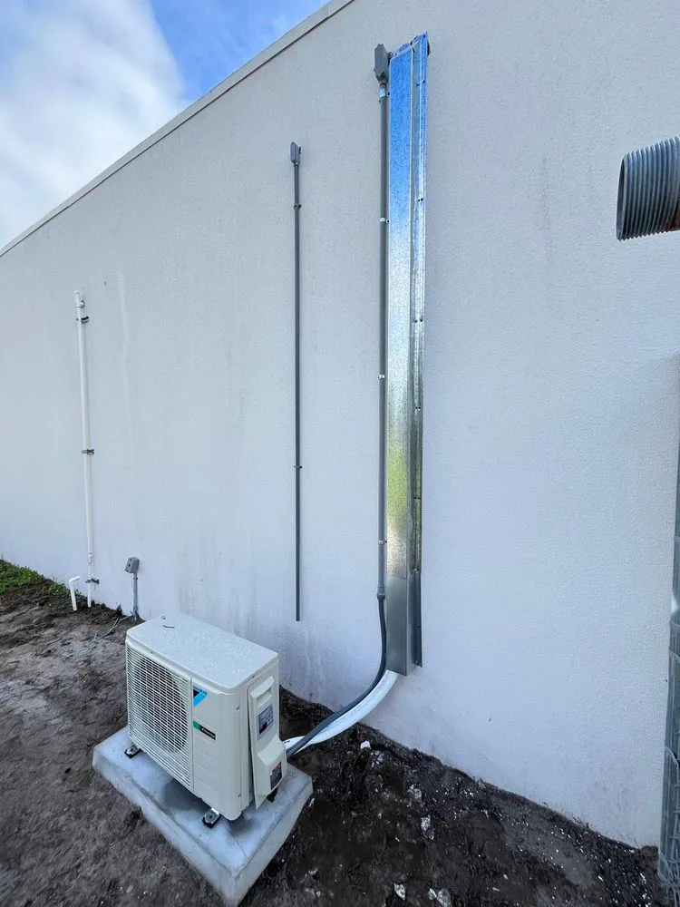 Slide of ProAir HVAC &  Plumbing  LLC