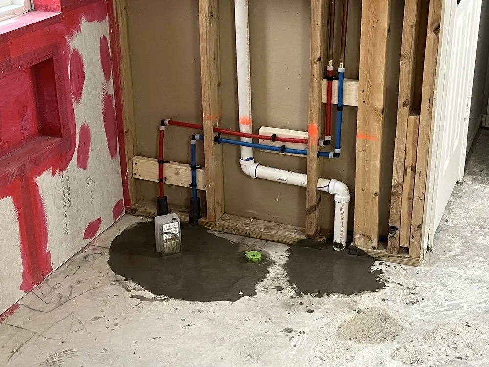 Slide of ProAir HVAC &  Plumbing  LLC