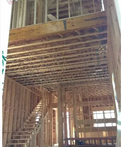 Slide of Problem Solved Contracting