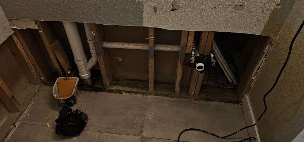 Slide of Problem Solved Home Services