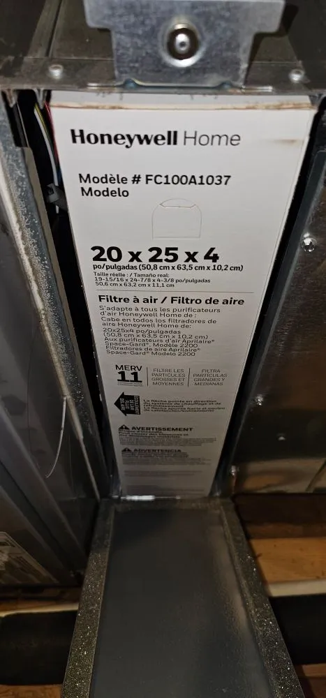 Slide of Problem Solved Home Services