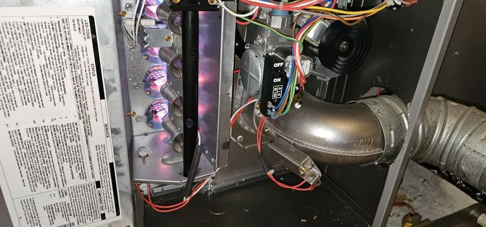 Slide of Problem Solved Home Services