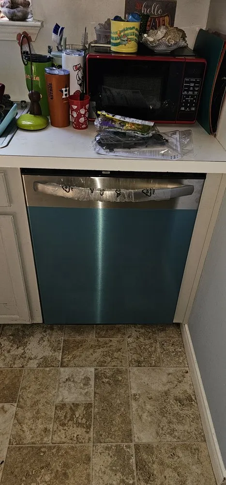 Slide of Problem Solved Home Services