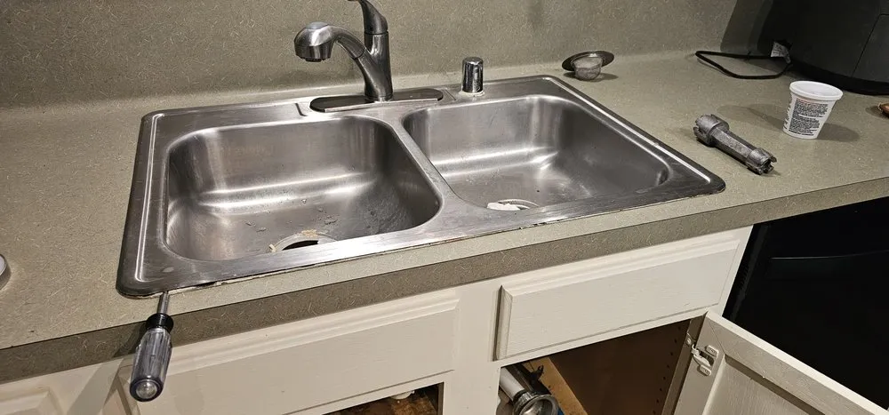 Top-rated pipe repair for homes in Cypress, TX by Problem Solved Home Services