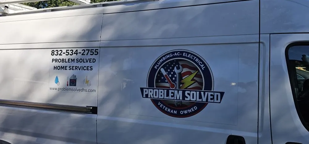 Reliable water heater service experts serving Cypress, TX - Problem Solved Home Services