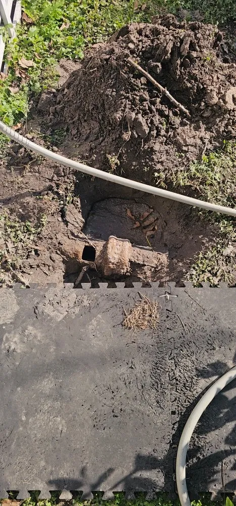 Expert drain cleaning experts serving Cypress, TX - Problem Solved Home Services