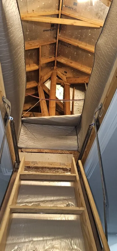 Slide of Problem Solved Home Services