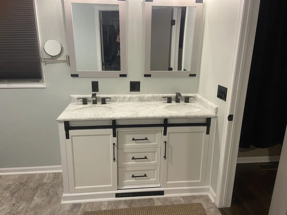 Quality pipe repair for homes in Mount Vernon, OH by Problem SolveD Home Solutions