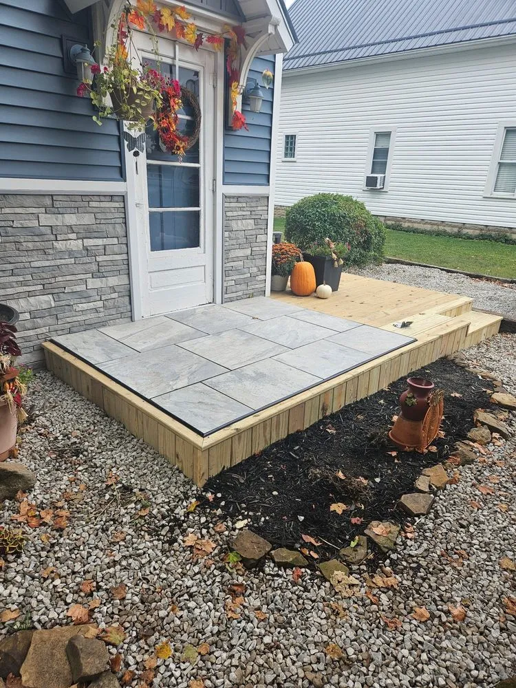 Slide of Problem SolveD Home Solutions