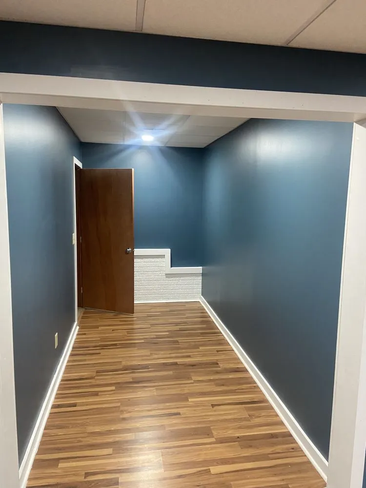 Slide of Problem SolveD Home Solutions