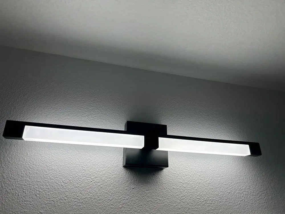 Slide of Problem Solved Plumbing And Handyman